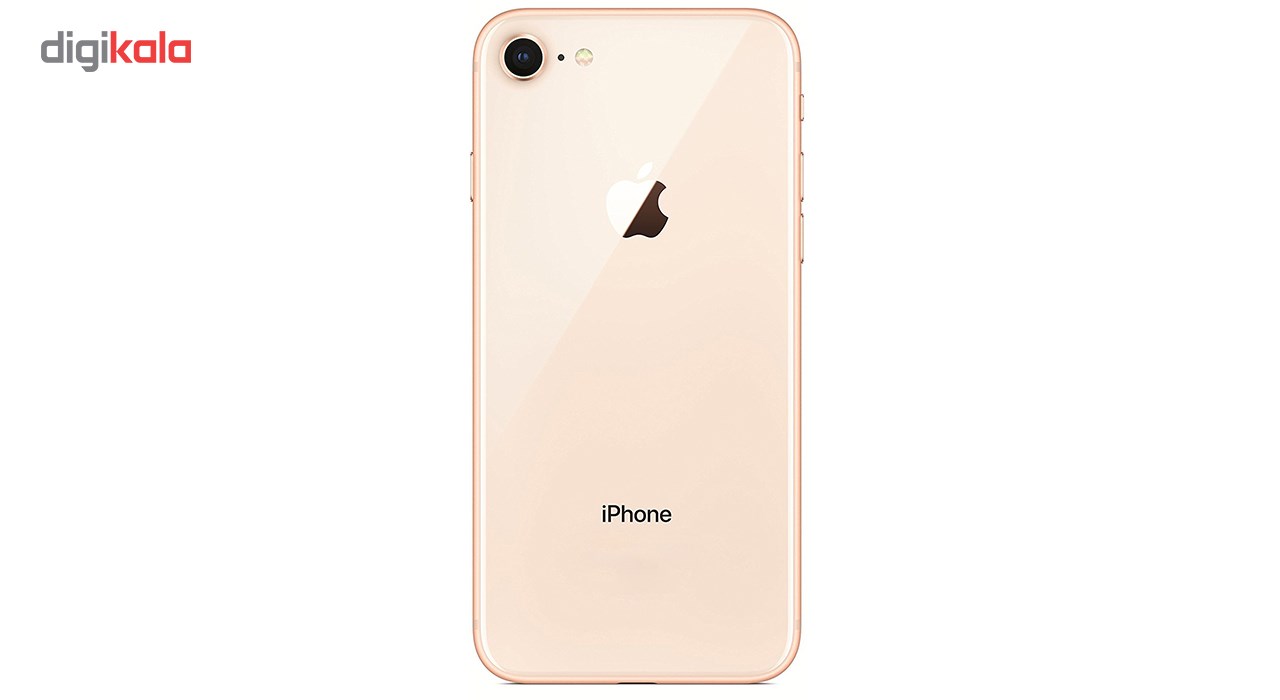 گوشی موبایل اپل مدل iPhone 8 ظرفیت 64 گیگابایت