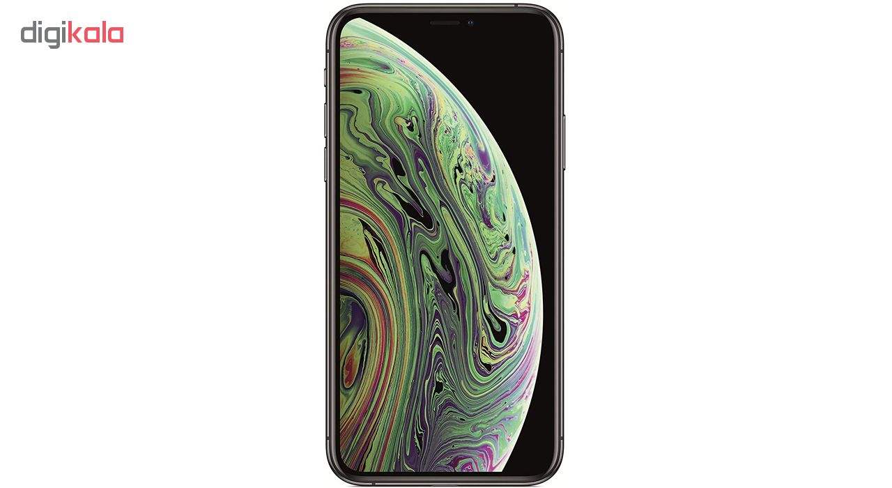 گوشی موبایل اپل مدل Apple iPhone XS