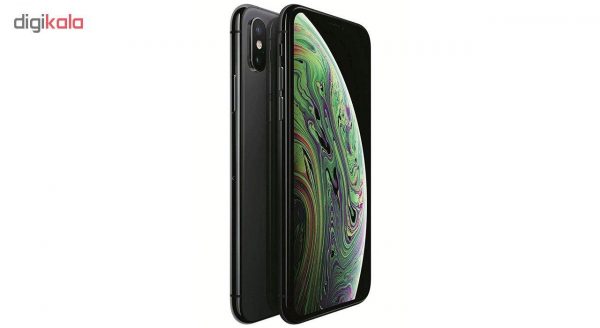 گوشی موبایل اپل مدل Apple iPhone XS